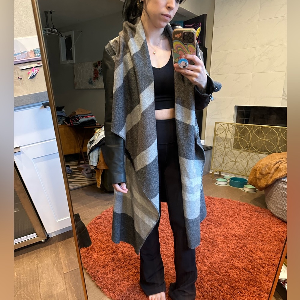 All Saints Coat